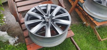 Tucson santafe outlander cx-5 kadjar 5x114,3 r19 sorento sp - 3