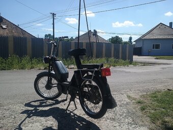 Babetta 210 Motor originál z fabriky (cca.300km) - 3