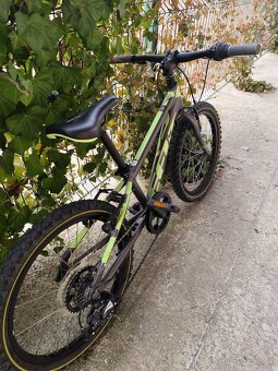 Bicykel Felt - 3