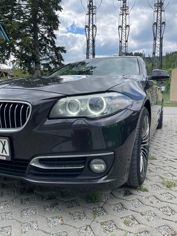 BMW 520d xDrive (2015) - 3
