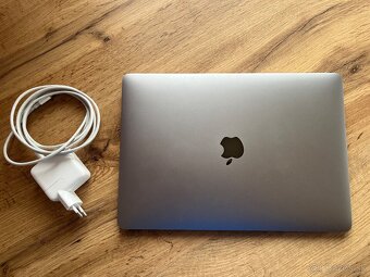 MacBook Air 2020 M1 256 GB - 3