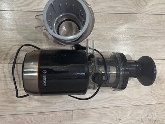 Bosch odstavnovac - 3