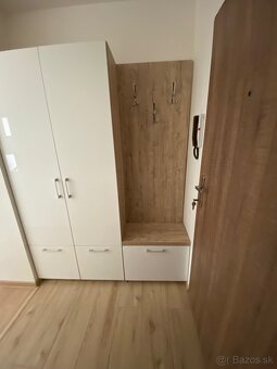 Na prenajom moderne zariadeny 2- izbovy byt - 3