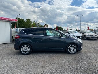 Ford C-Max 2,0 TDCi 85KW Titanium , AUTOMAT - 3