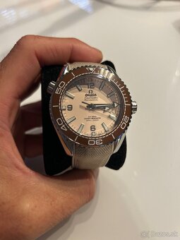 Omega planet ocean - 3
