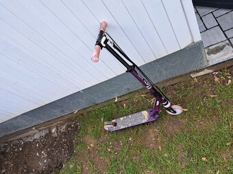 Detská kolobežka SPOKEY VACAY PRO. - 3