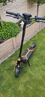 Kuggo kuririn G2 max - 3