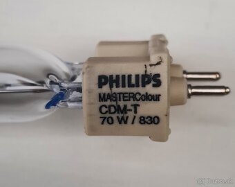 Predám stropné svetlomety - 70 W - 10 ks - 3