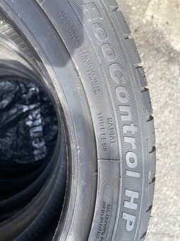 Letné Nové Fulda Ecocontrol HP 195/50 R16 84V DOT 1419 - 3