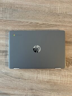Notebook HP chromebook - 3