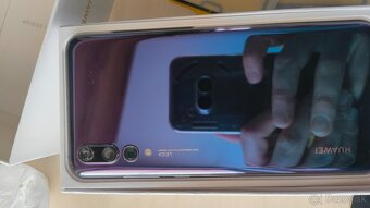 Huawei P20 PRO 128GB - 3