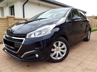 Peugeot 208 - 3