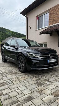 Volkswagen Tiguan 2.0 TDI Elegance 4Motion 4x4 DSG7 IQ light - 3