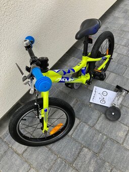Detský bicykel - 3
