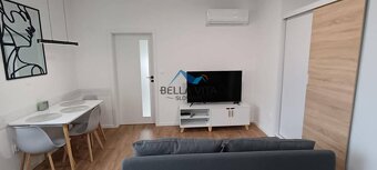 Moderný 2-izbový byt na prenájom v novostavbe, Galanta WEST - 3