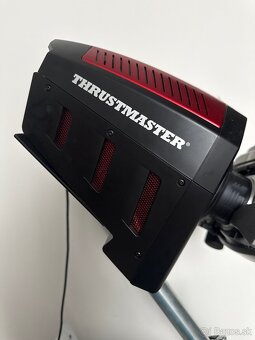Volant SF1000 Add-on so základňou TS-PC Racer - 3