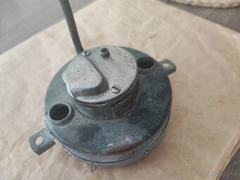 Volga 21 - 3