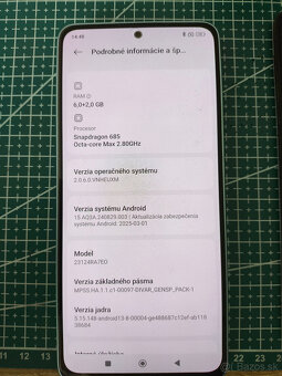 Redmi NOTE 13 - 3