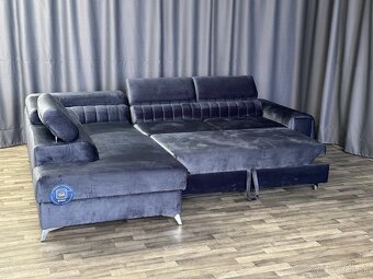 Sedacia súprava/gauč 103/2L - 3