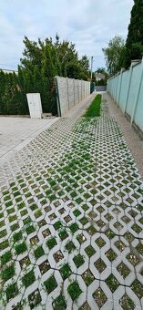 ÚPLNE NOVÝ 5iz mezonet so záhradkou pri Vrakunskom lesoparku - 3