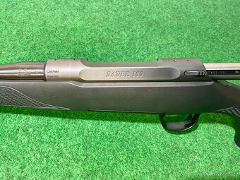 Sauer 100 Classic XT 30-06 Spr. - 3