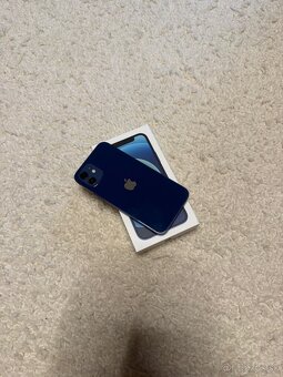 Iphone 12 128GB + 9 obalov - 3