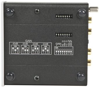 Pro-Ject Phono Box S2 čierny - 3