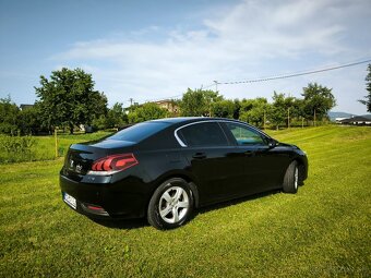 Peugeot 508 Allure - 3