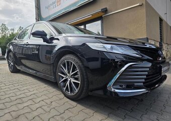 Toyota Camry 2.5-HYBRID-EXECUTIVE-ZÁRUKA - 3