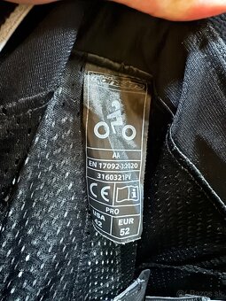 ALPINESTARS dvojdielna kombinéza GP FORCE CHASER TECH-AIR 5 - 3