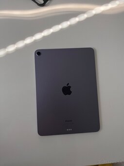 iPad Air M1, 64gb + Apple Pencil 2, rok zaruka - 3