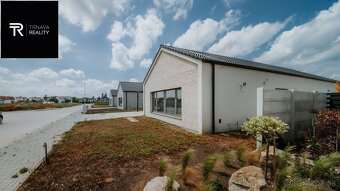 TRNAVA REALITY - novostavba 4 izb. rodinného domu, Biely Kos - 3