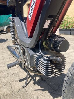 Babetta 225 - 3