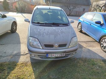 Renault Scenic - 3