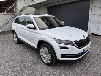 Kodiaq 2.0 Style TSI 4x4 DSG EU6 - 3
