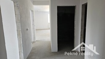 Predaj 3 izbového bytu v novostavbe Zvolen - 3