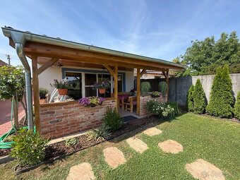 Exkluzívne APEX reality 3i. RD vo Veľkom Cetíne, 1053 m2 poz - 3