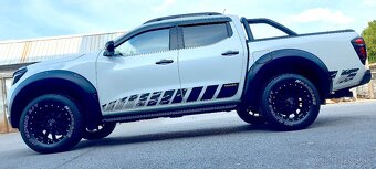 Nissan Navara N-Guard 4x4 (ranger,L200,hilux,amarok,dmax) - 3