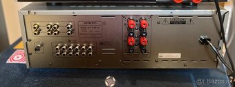Predam zosilnovac Onkyo,Marantz a Pioneer - 3