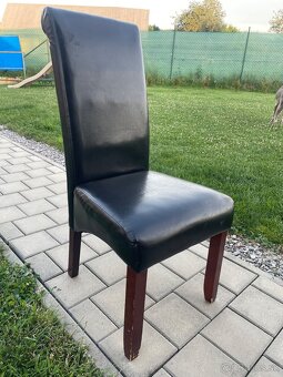 Stoličky - 3