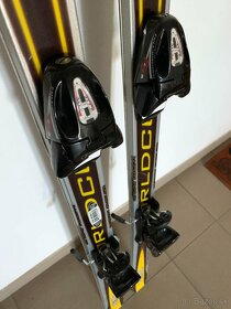 Lyze HEAD 180cm - 3