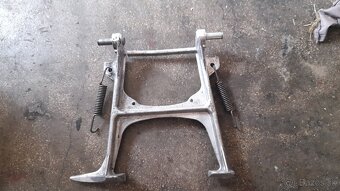 Jawa 350 diely - 3