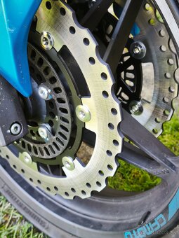 CF MOTO 650 GT - 3