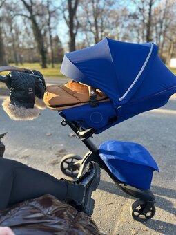Stokke Xplory X - 3