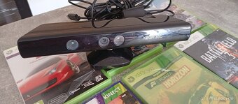 Predám x box 360 plus lcd tv - 3