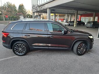 Škoda Kodiaq 2.0 tsi DSG 4x4 132kw rok 2018 slovak - 3