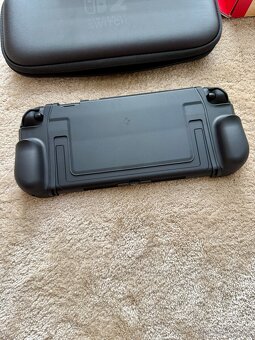 Predam NINTENDO SWITCH 2 + prislusenstvo - 3