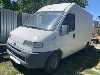Fiat Ducato - 3