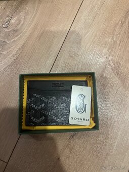 Goyard Cardholder - 3