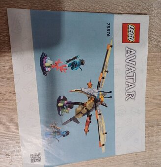 Predám lego - 3